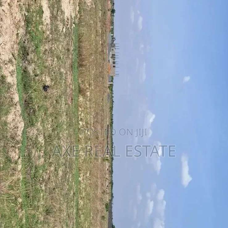 Secure Promising Locality Full Plot Now - Prampram Beach Lane in Prampram