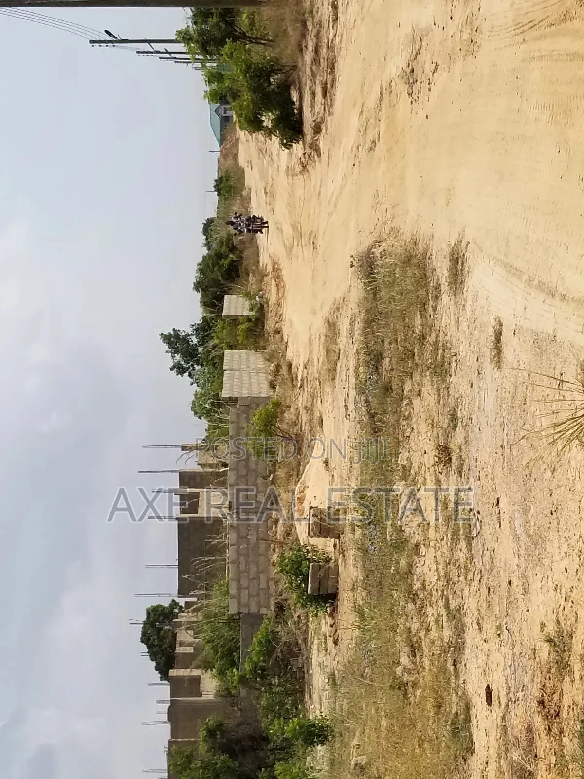 [Newly Registered Half Plot] Price Cut Down - Prampram New Ningo in Prampram
