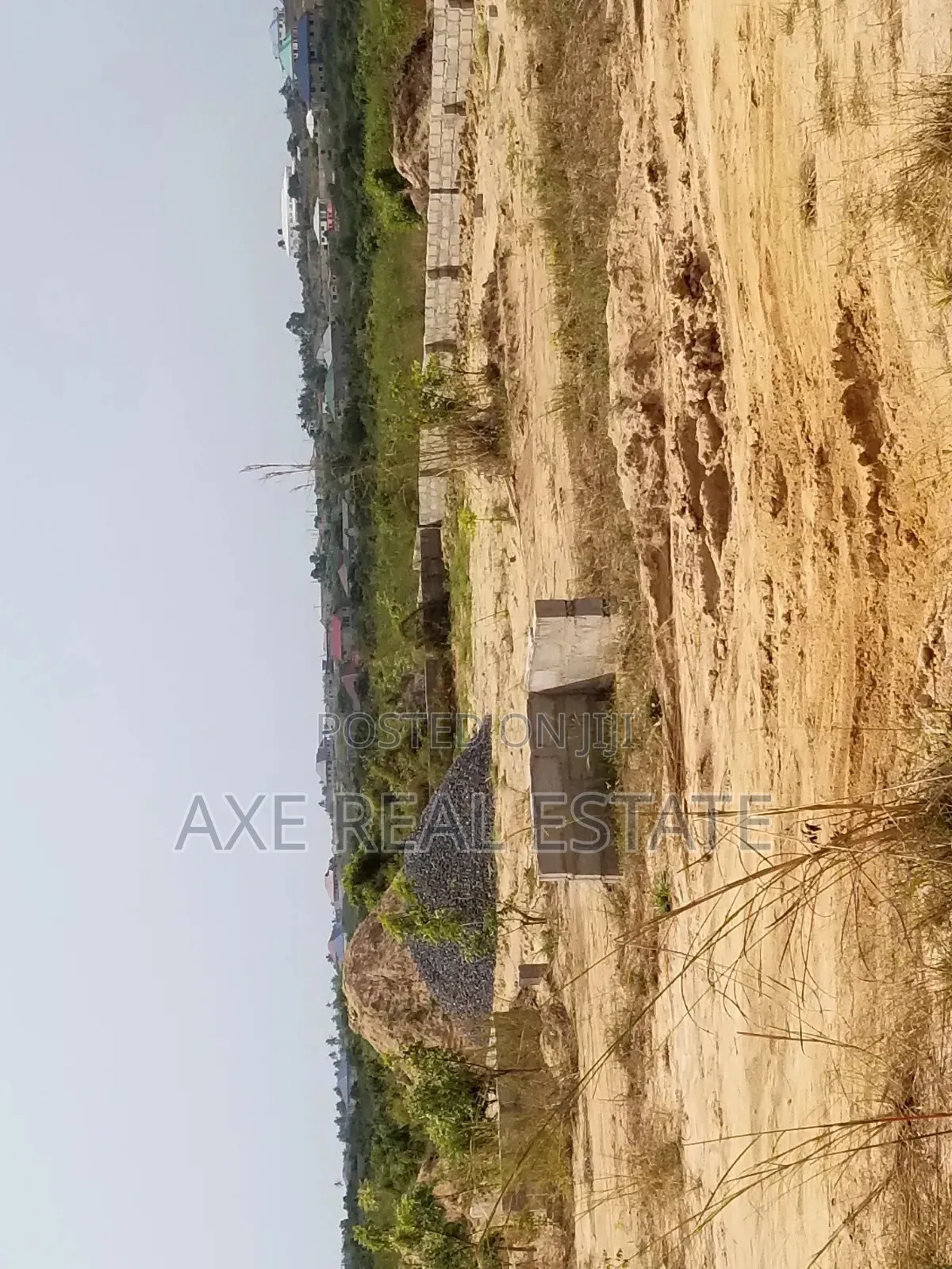 [Newly Registered Half Plot] Price Cut Down - Prampram New Ningo in Prampram