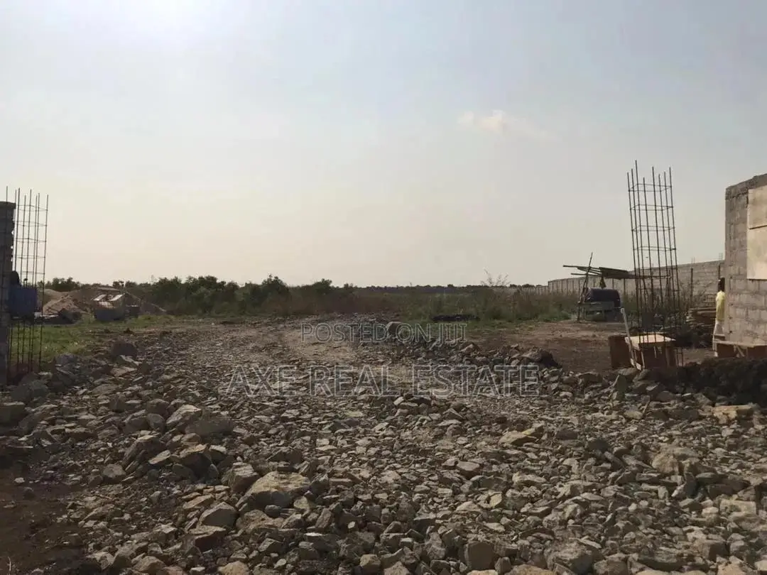 Mid Year Lesser Price Promo -Plot at Prampram Beach Road in Prampram