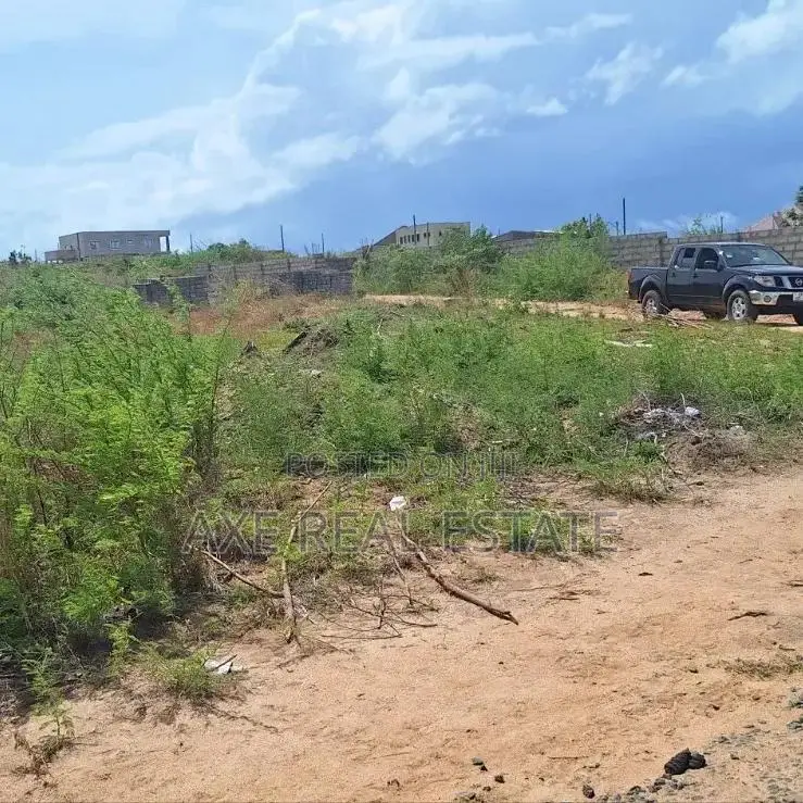 Extra Free Packages on Genuine Plots at Prampram Beach Road in Prampram
