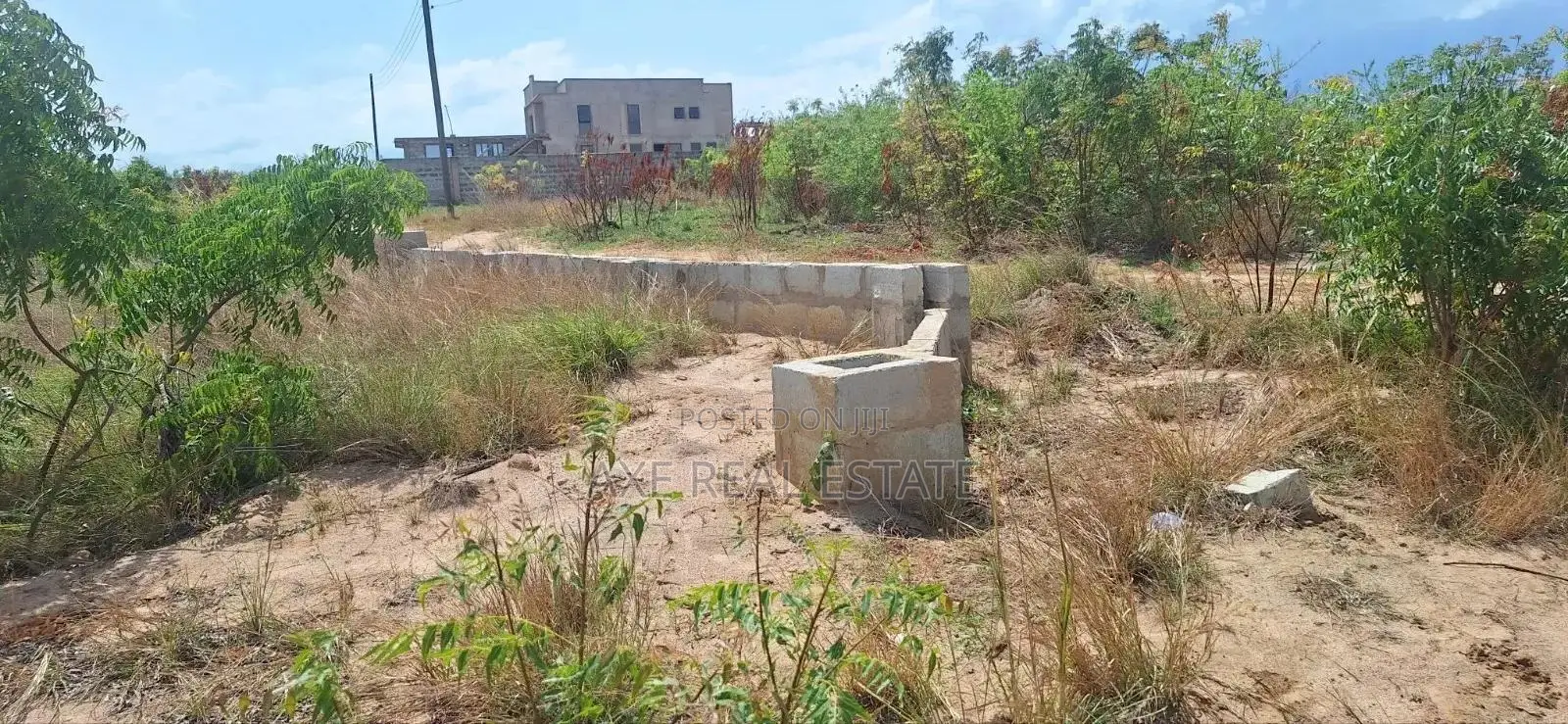 Best Value ( Promising Estate Lands) Ningo Prampram in Prampram