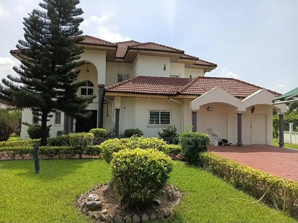 5bdrm Mansion in Trasacco Estate, Otano for sale in Otano