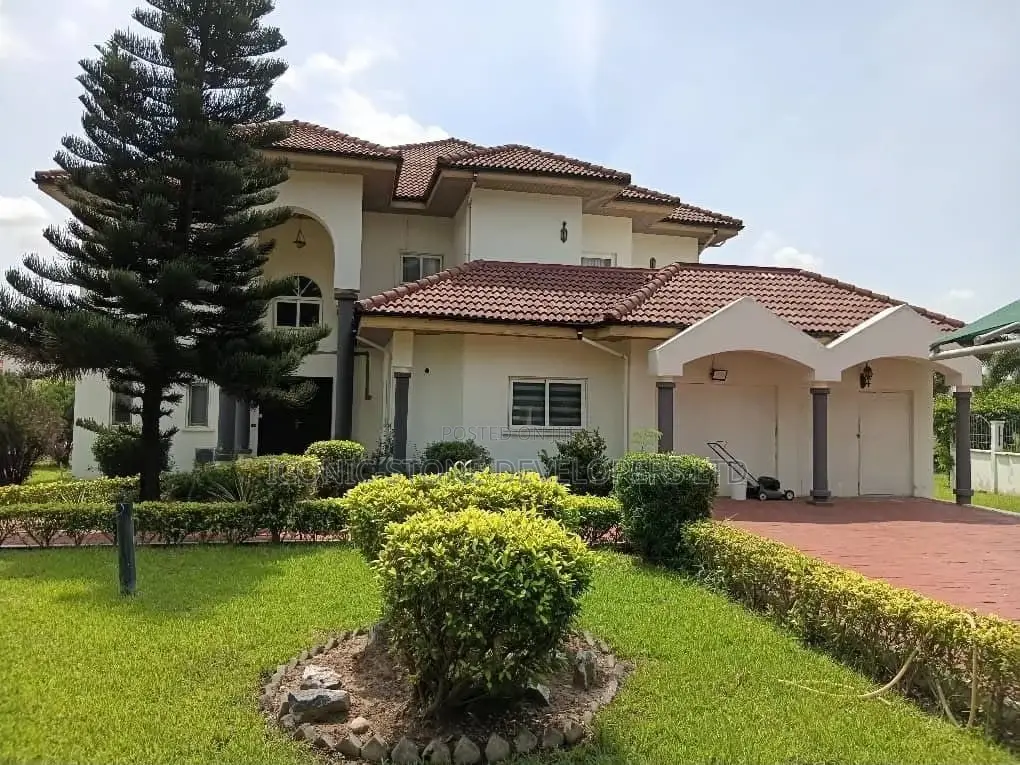 5bdrm Mansion in Trasacco Estate, Otano for sale in Otano