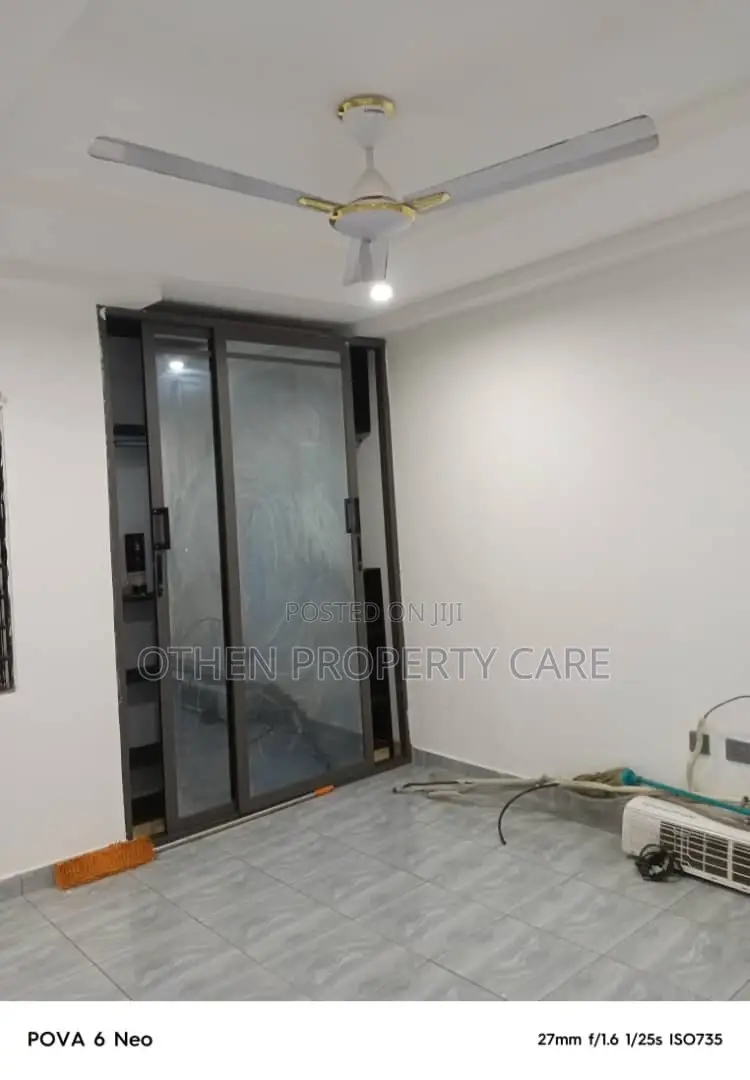 2bdrm Apartment in Othen Estate Consult, Greater Accra for rent in Greater Accra
