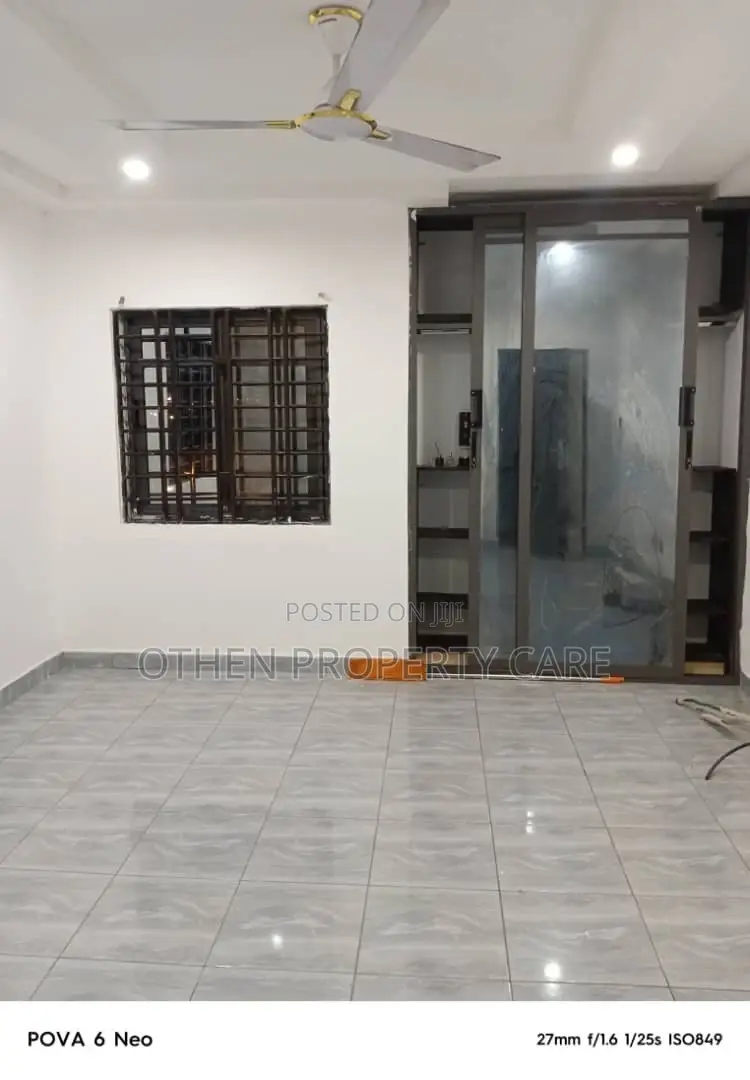 2bdrm Apartment in Othen Estate Consult, Greater Accra for rent in Greater Accra