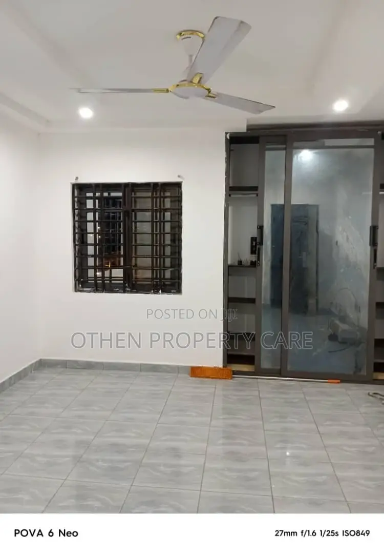 2bdrm Apartment in Othen Estate Consult, Greater Accra for rent in Greater Accra