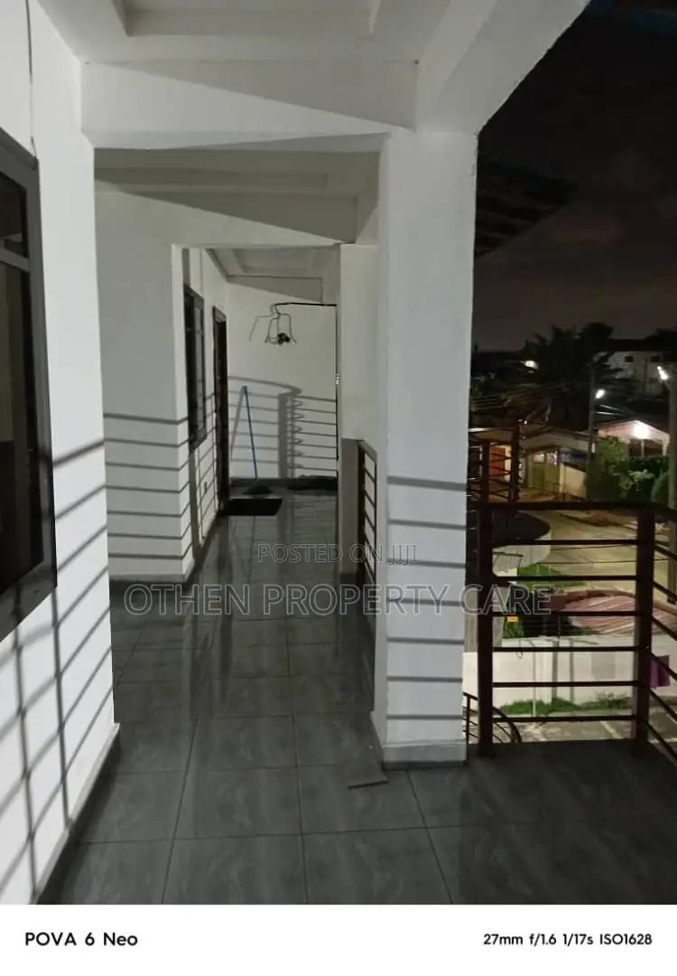 2bdrm Apartment in Othen Estate Consult, Greater Accra for rent in Greater Accra