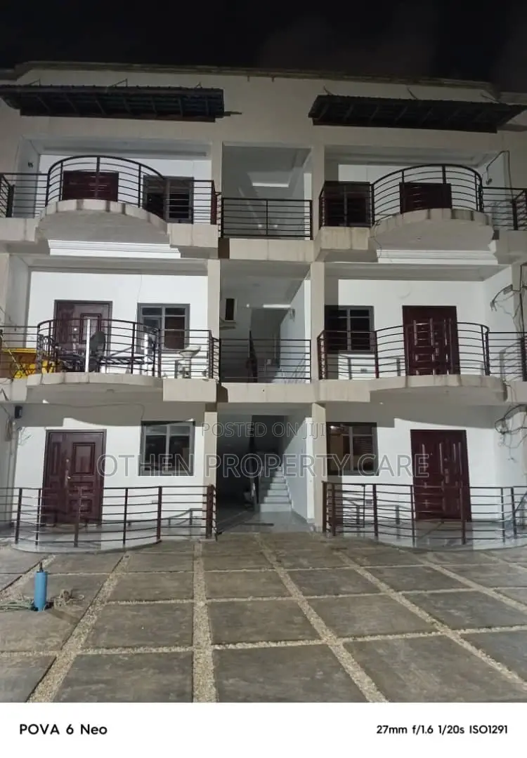 2bdrm Apartment in Othen Estate Consult, Greater Accra for rent in Greater Accra