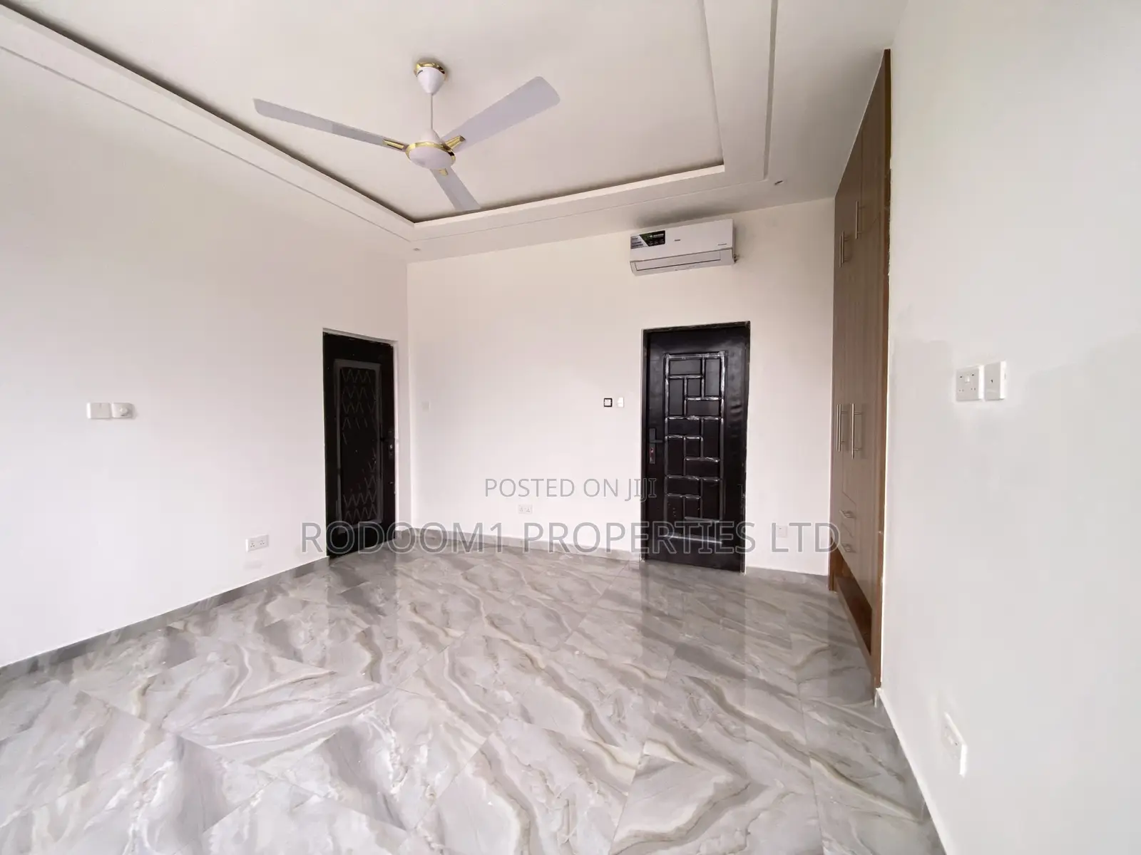 2bdrm Apartment in Adenta New Legon for rent in Adenta