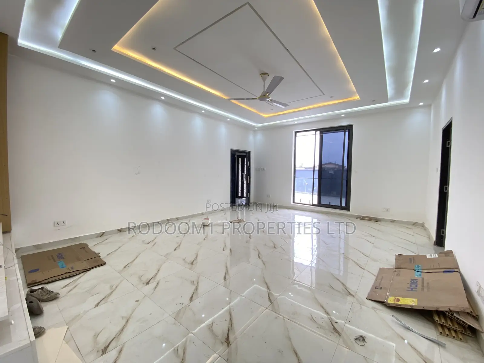 2bdrm Apartment in Adenta New Legon for rent in Adenta