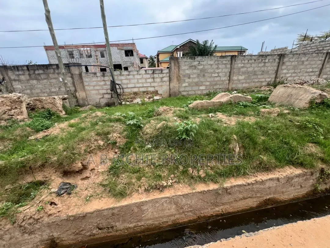 1plot of Land for Sale at Tse-Addo in Tseaddo