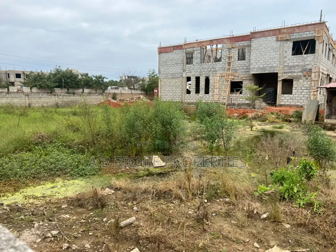 1plot of Land for Sale at Tse-Addo in Tseaddo