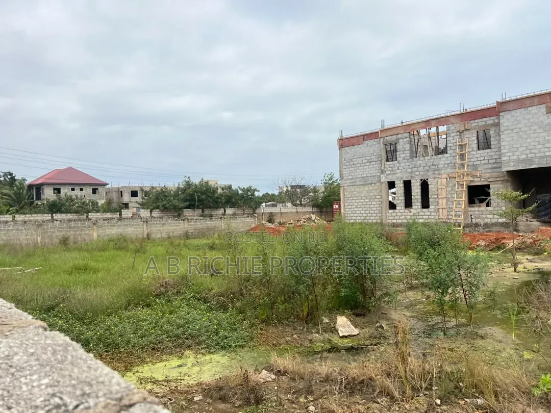 1plot of Land for Sale at Tse-Addo in Tseaddo