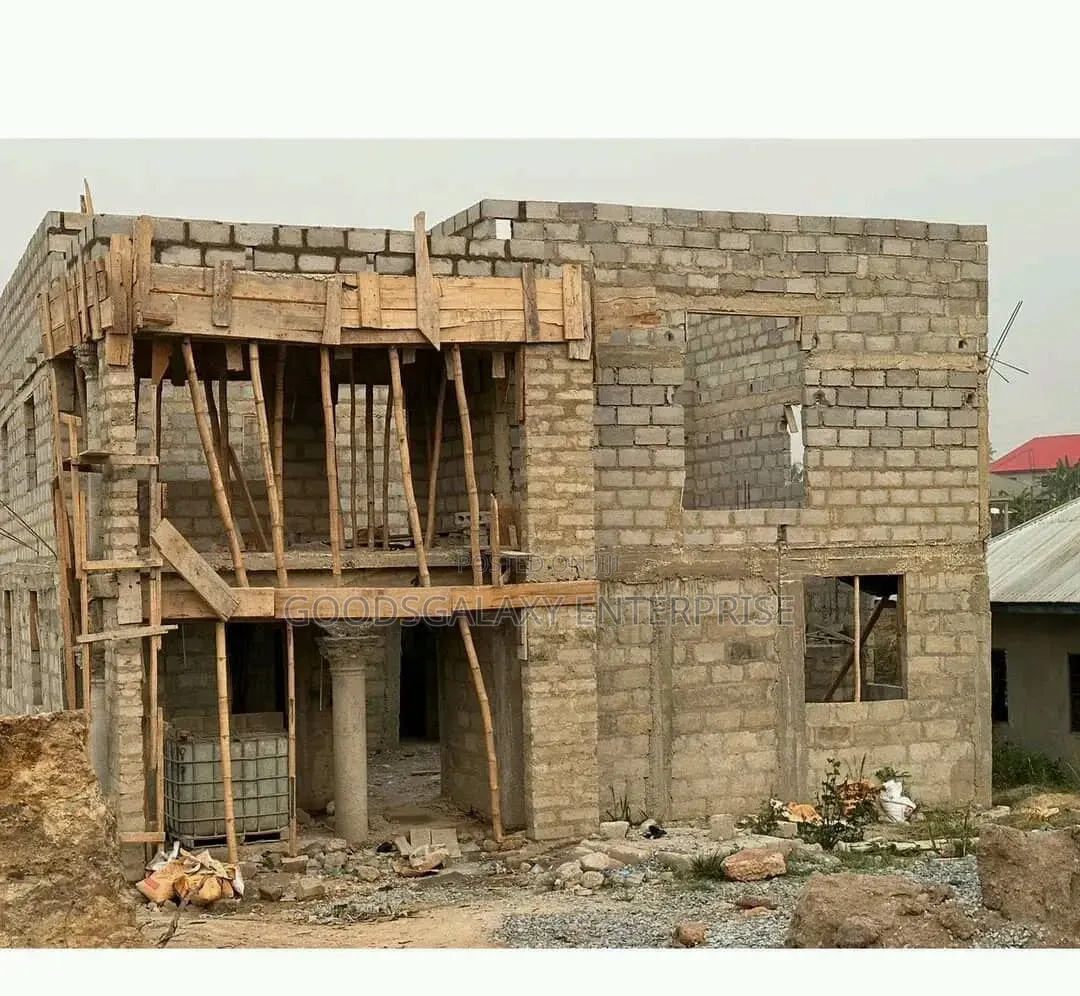 3bdrm House in Asokore Mampong Municipal for sale in Asokore Mampong Municipal