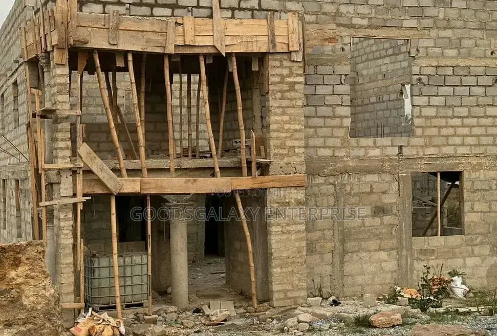 3bdrm House in Asokore Mampong Municipal for sale in Asokore Mampong Municipal