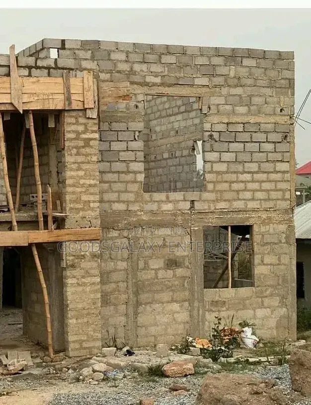 3bdrm House in Asokore Mampong Municipal for sale in Asokore Mampong Municipal