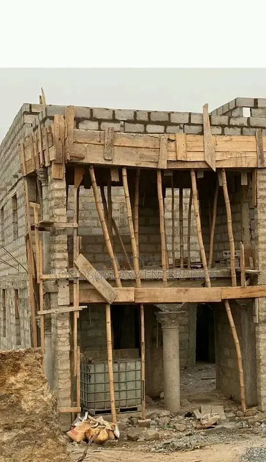 3bdrm House in Asokore Mampong Municipal for sale in Asokore Mampong Municipal