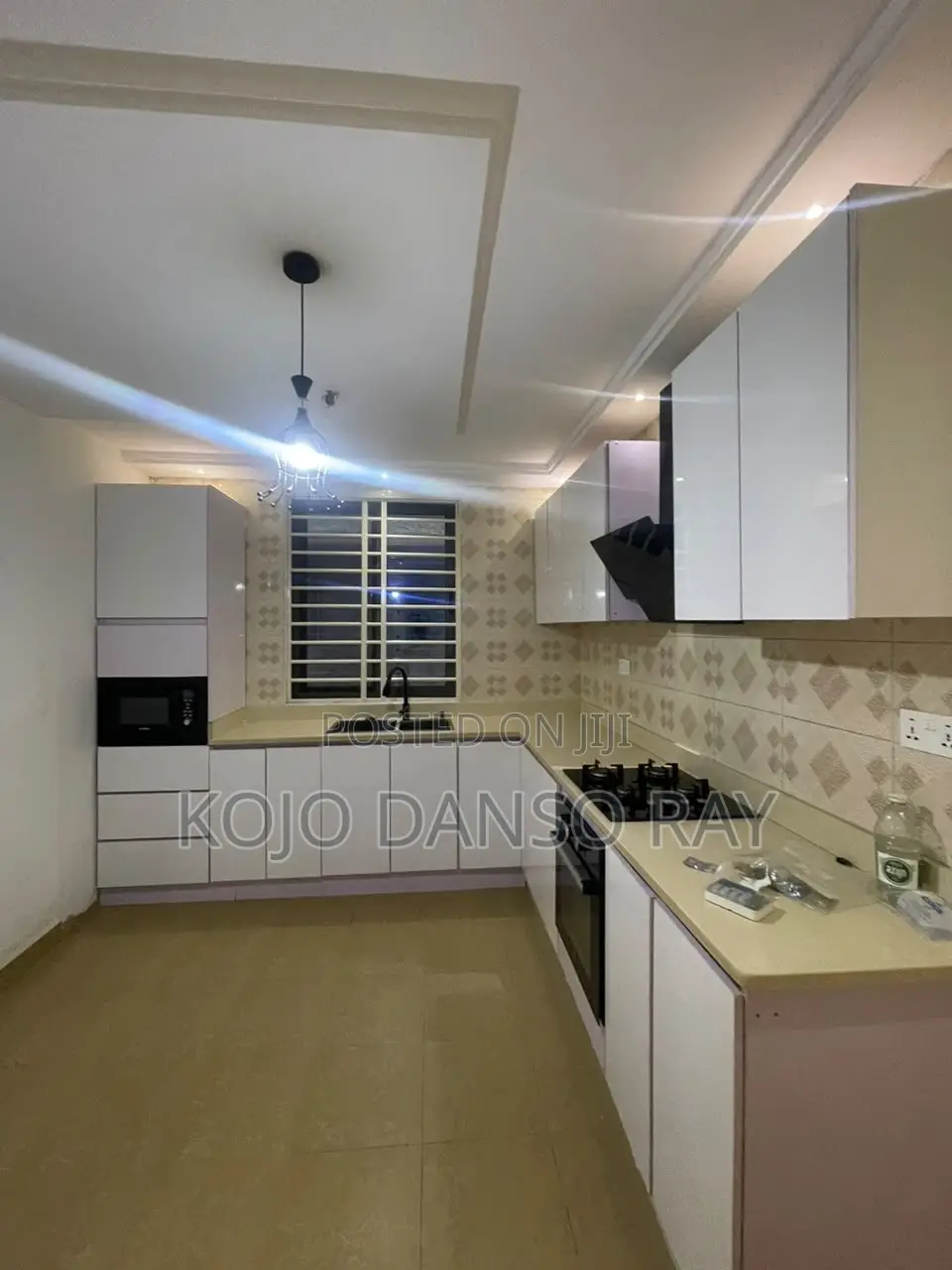 3bdrm House in Pandak Agency, New Site for rent in New Site