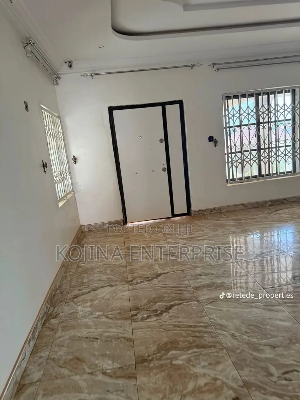 Furnished 6bdrm House in Santasi Ayinam, Kumasi Metropolitan for rent in Kumasi Metropolitan