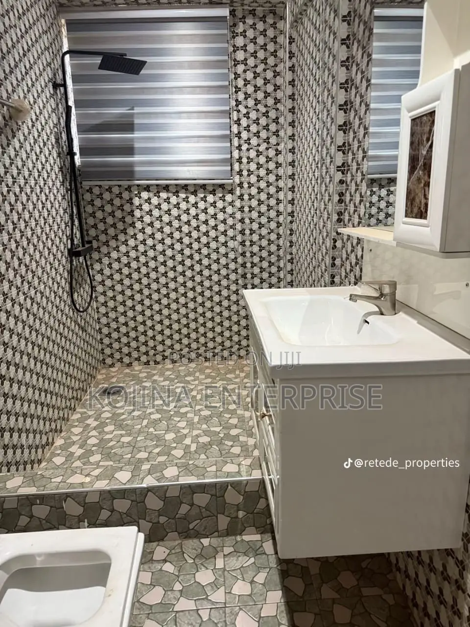 Furnished 6bdrm House in Santasi Ayinam, Kumasi Metropolitan for rent in Kumasi Metropolitan
