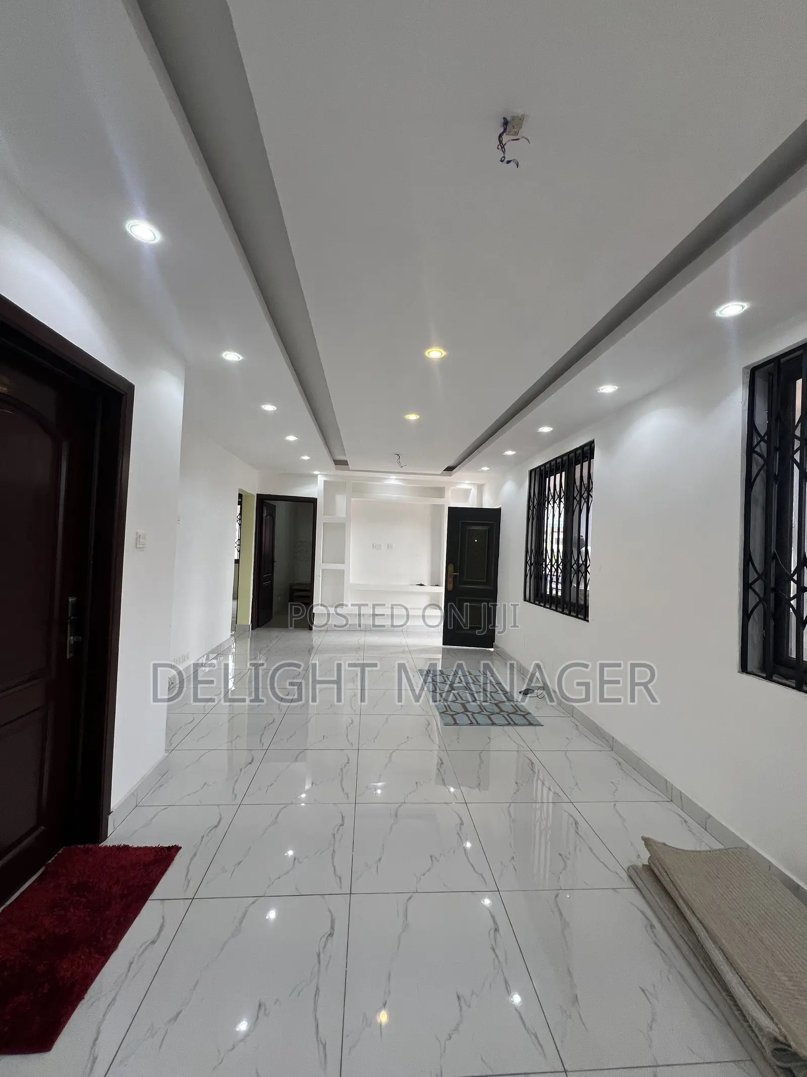 1bdrm Apartment in Delightestate.N1, Dzorwulu for rent in Dzorwulu