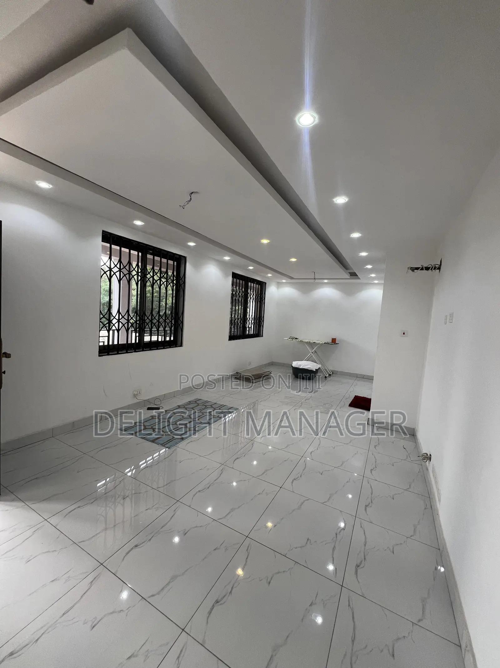 1bdrm Apartment in Delightestate.N1, Dzorwulu for rent in Dzorwulu
