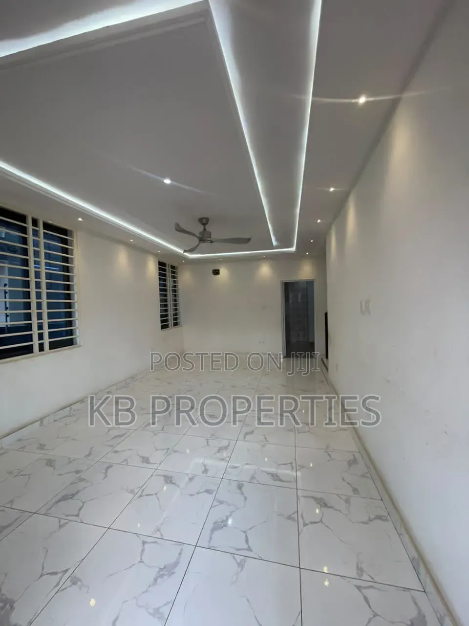 3bdrm House in Kb Properties, New Legon for rent in New Legon