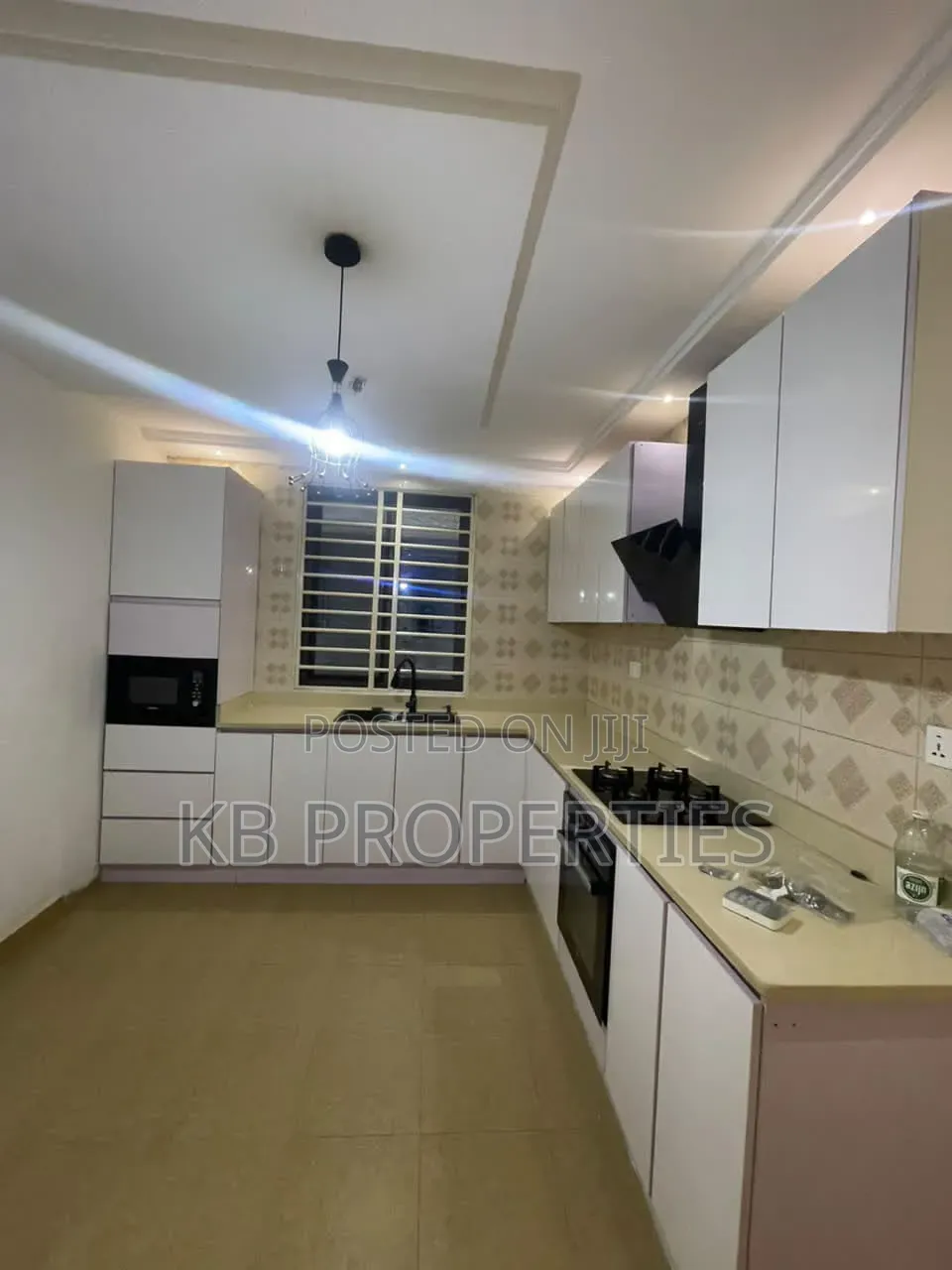 3bdrm House in Kb Properties, New Legon for rent in New Legon