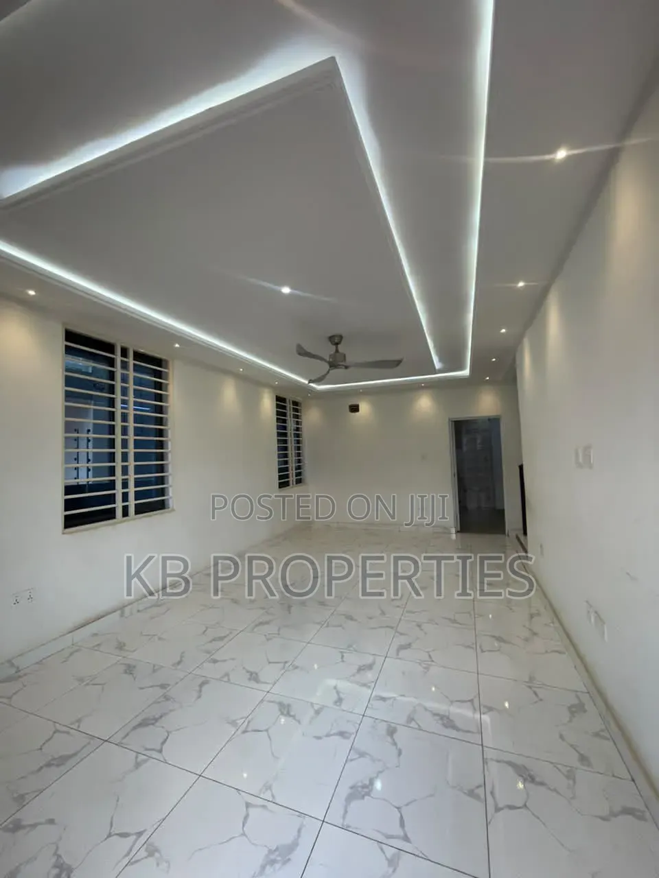 3bdrm House in Kb Properties, New Legon for rent in New Legon
