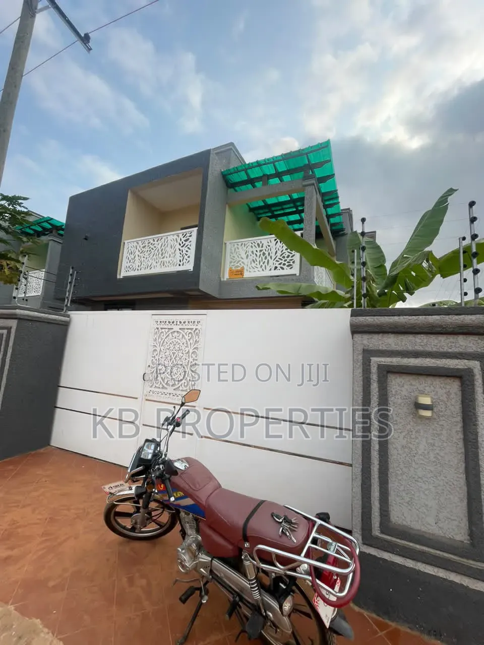 3bdrm House in Kb Properties, New Legon for rent in New Legon