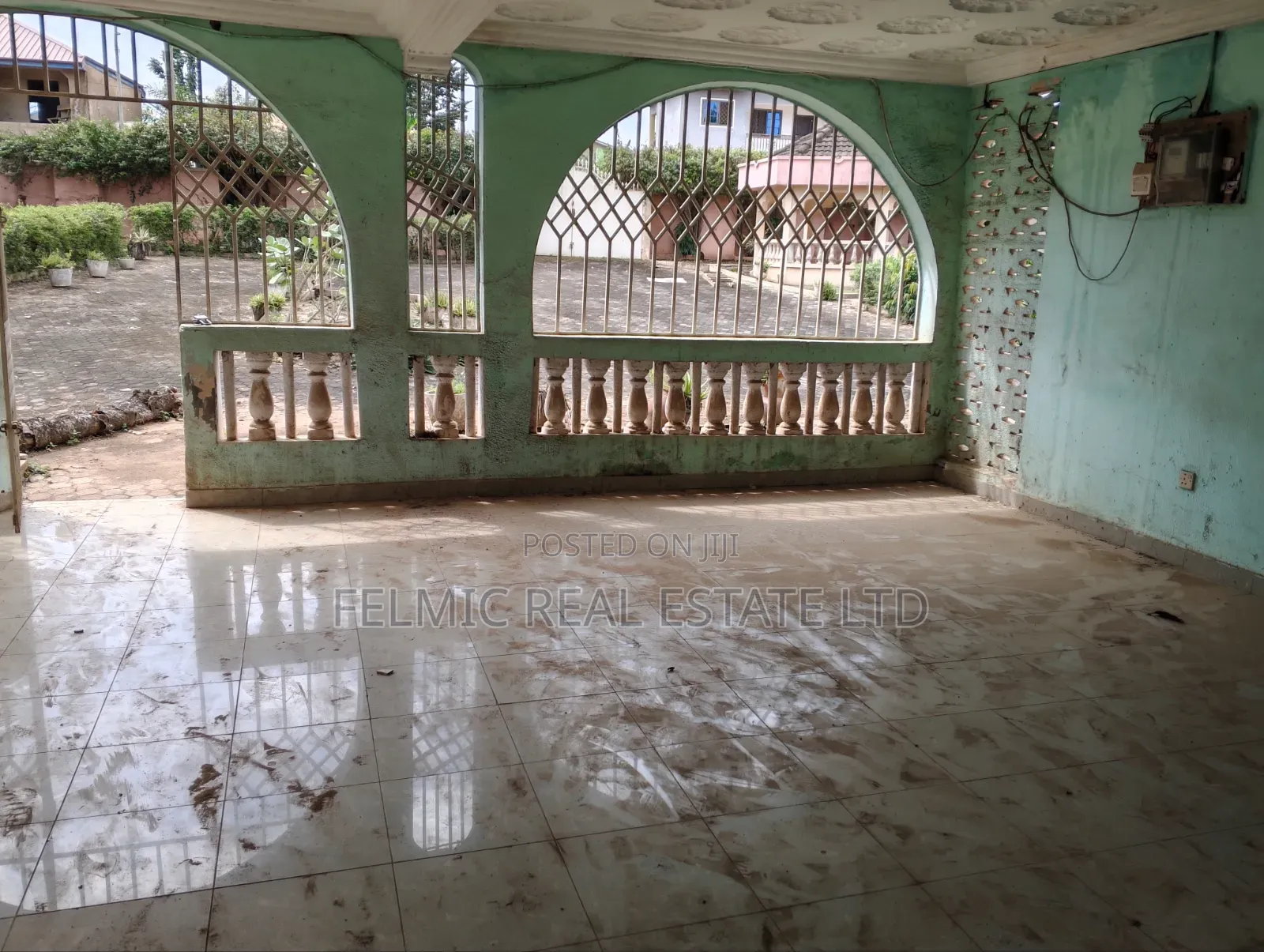 5bdrm House in Ofankor for sale in Ofankor