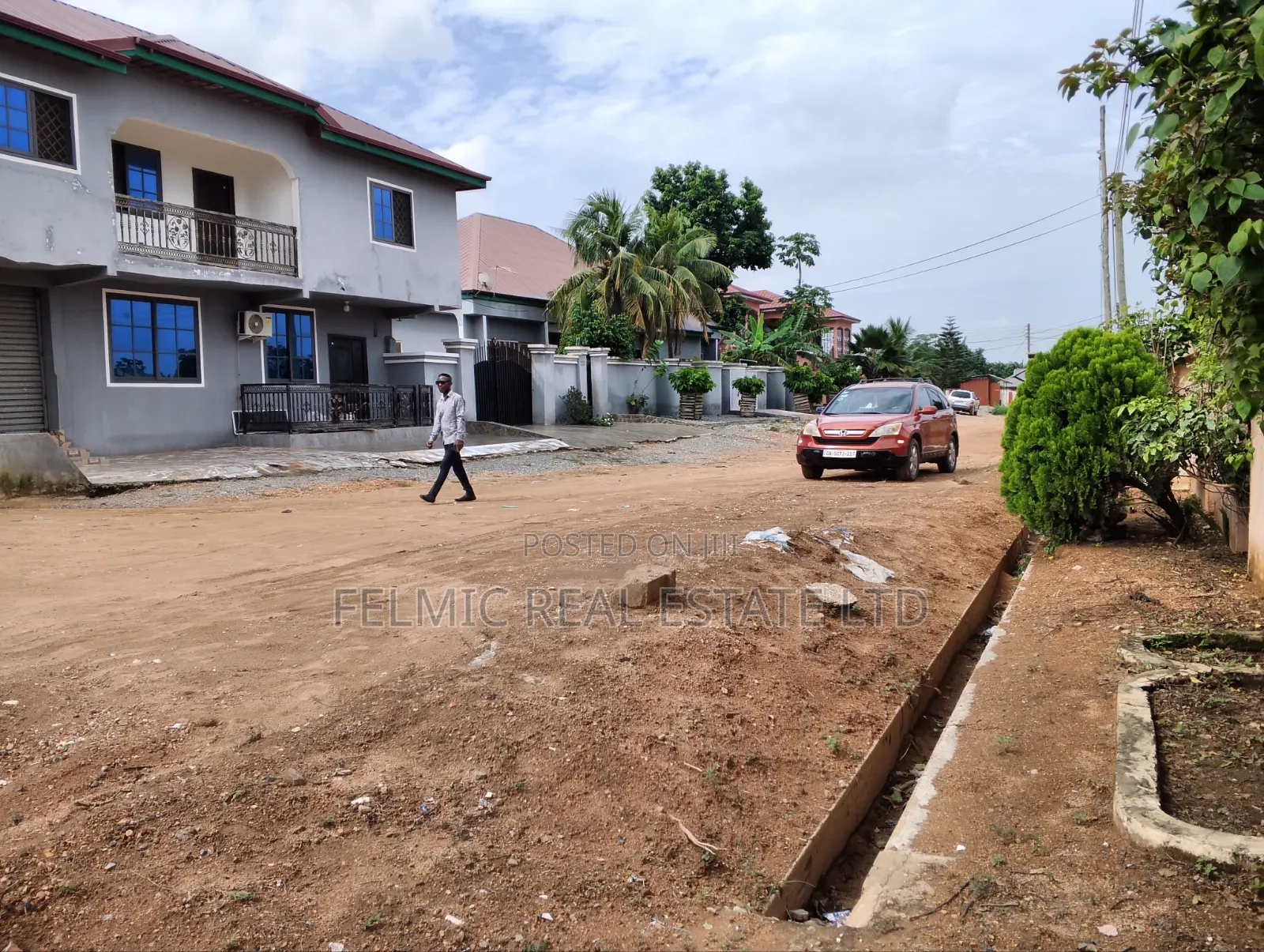 5bdrm House in Ofankor for sale in Ofankor