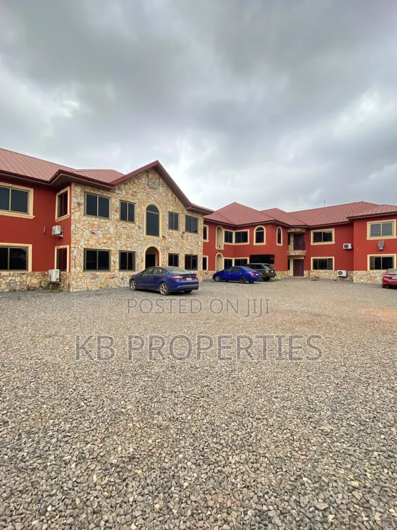 2bdrm Apartment in Kb Properties, Boundary Road Area for rent in Boundary Road Area