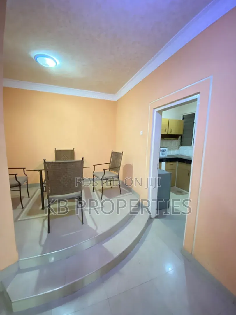 2bdrm Apartment in Kb Properties, Boundary Road Area for rent in Boundary Road Area