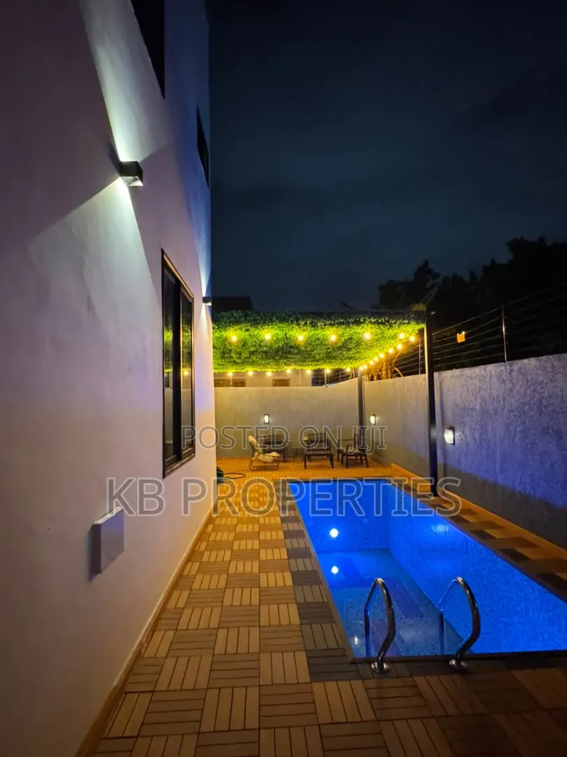 5bdrm House in Kb Properties, A&C Mall Area for sale in A&C Mall Area