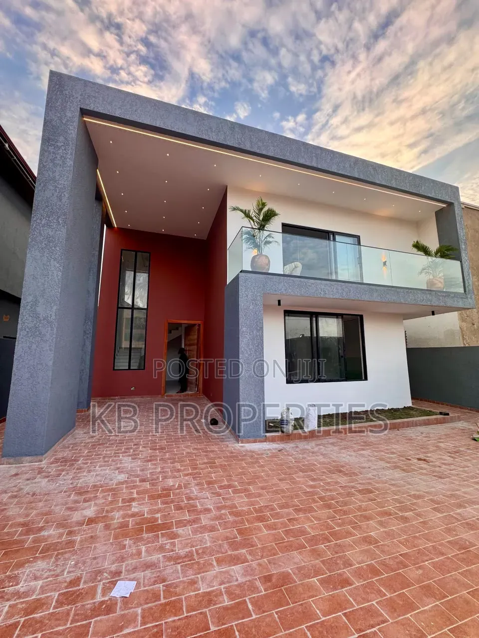 5bdrm House in Kb Properties, A&C Mall Area for sale in A&C Mall Area