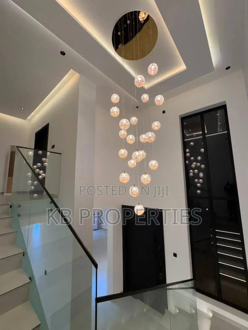 5bdrm House in Kb Properties, A&C Mall Area for sale in A&C Mall Area