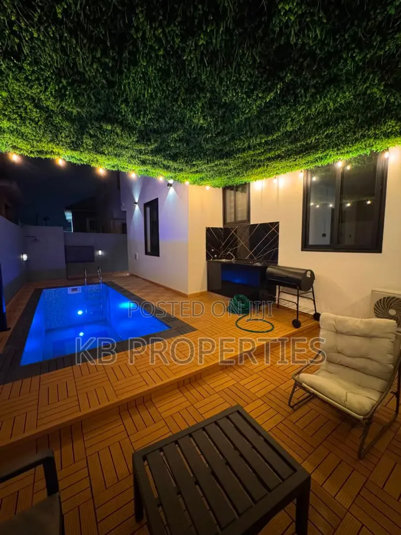 5bdrm House in Kb Properties, A&C Mall Area for sale in A&C Mall Area