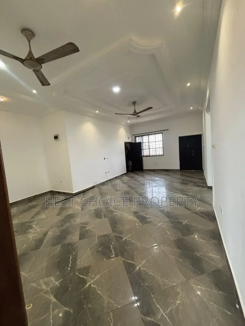 2bdrm Apartment in New Legon for rent in New Legon