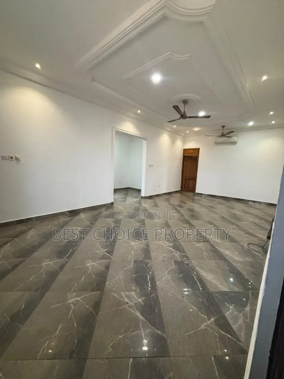 2bdrm Apartment in New Legon for rent in New Legon