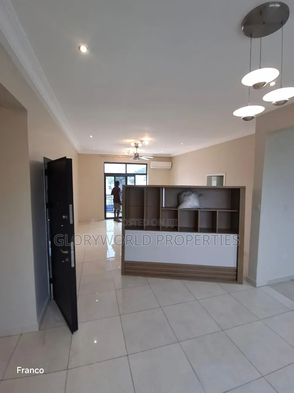 2bdrm Apartment in Accra Metropolitan for rent in Accra Metropolitan