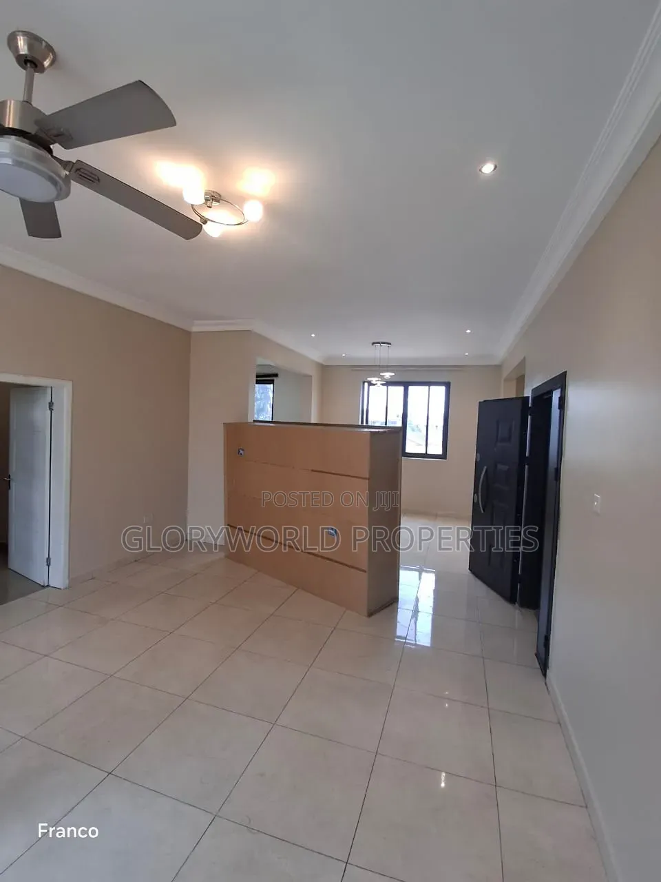 2bdrm Apartment in Accra Metropolitan for rent in Accra Metropolitan