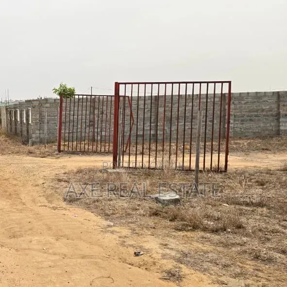 Registered Plots + Security Checks at Prampram in Prampram