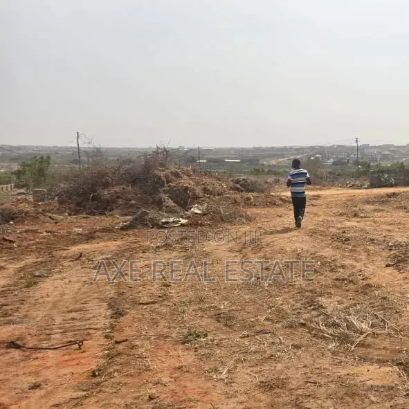 Best Estate Lands: Legit Paperwork at New Ningo Prampram in Prampram