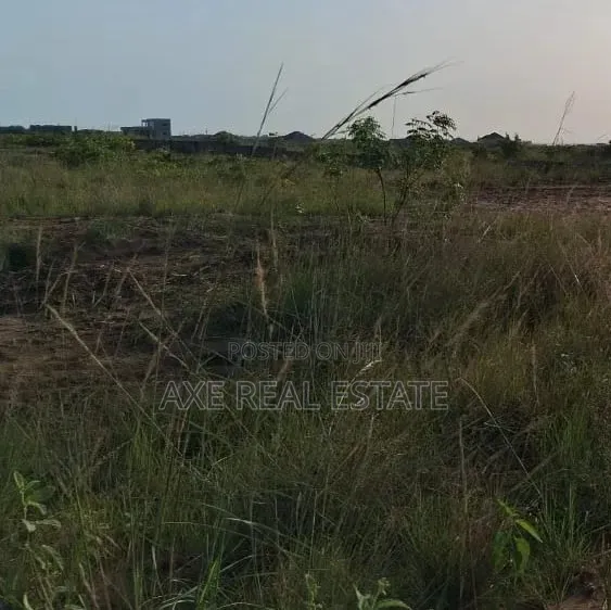Major Deals on Registered Plots at Prampram Beach Lane in Prampram