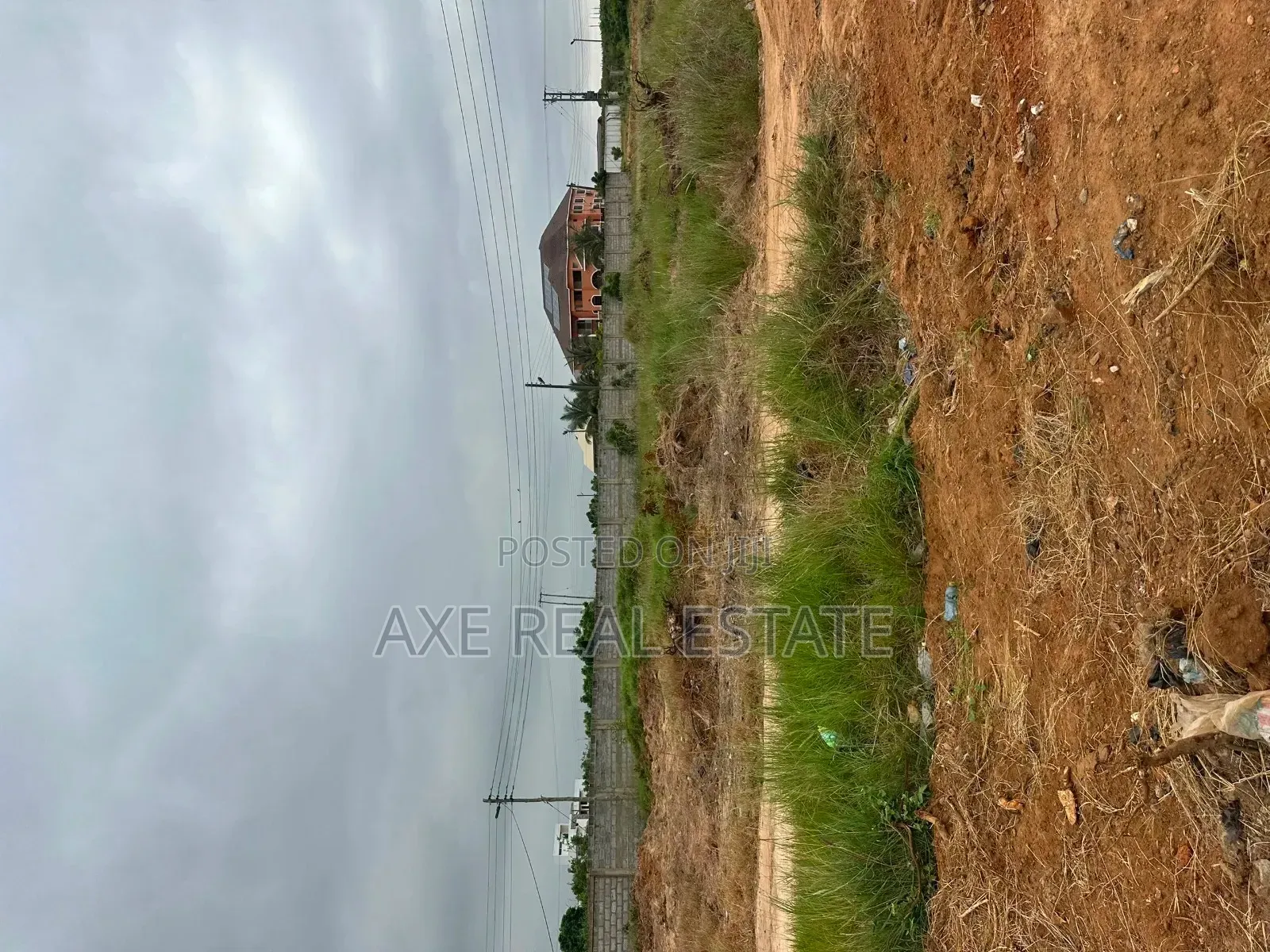 Build on Genuine Registered Plots - Prampram Beach Road in Prampram