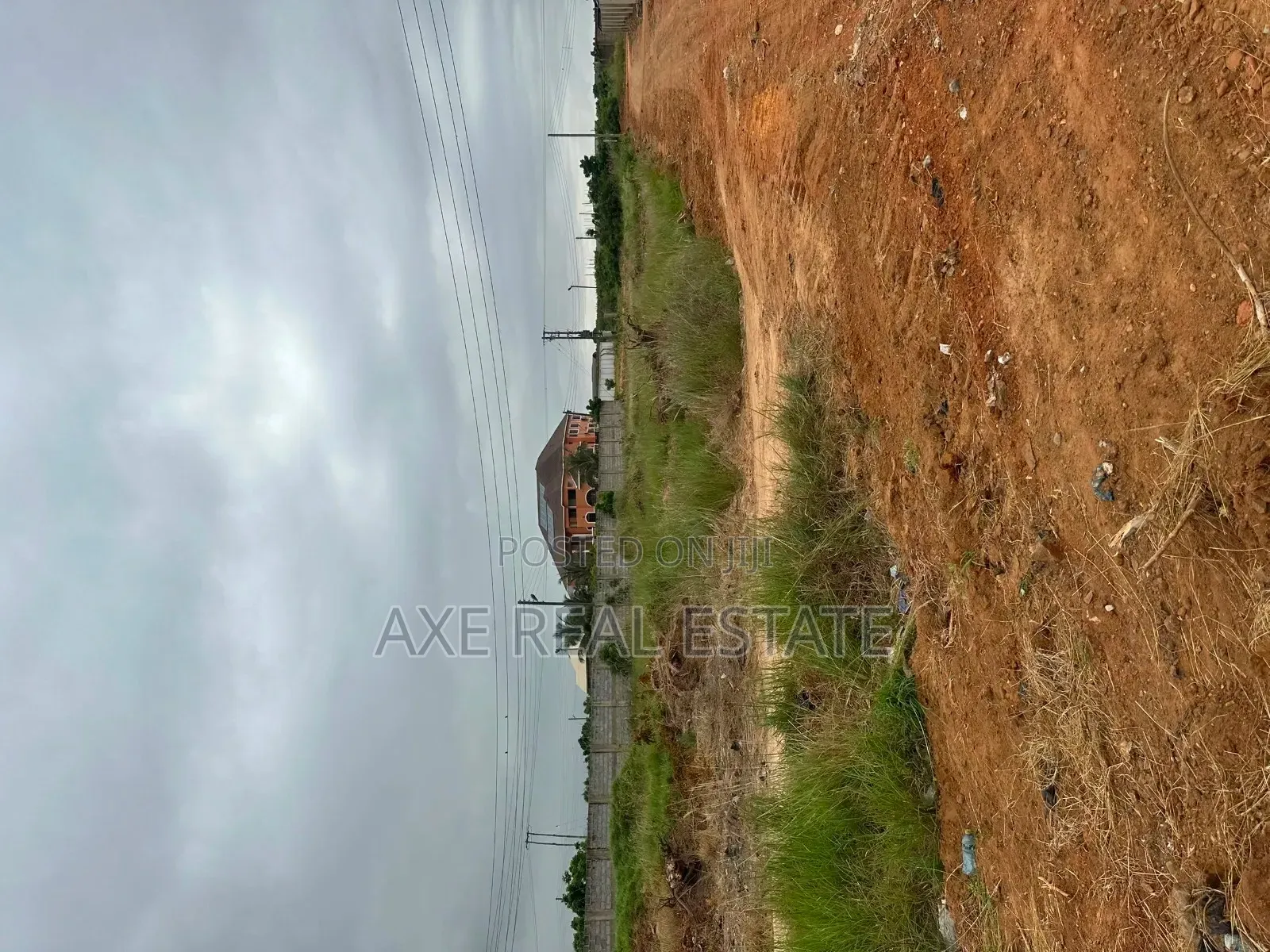 Build on Genuine Registered Plots - Prampram Beach Road in Prampram