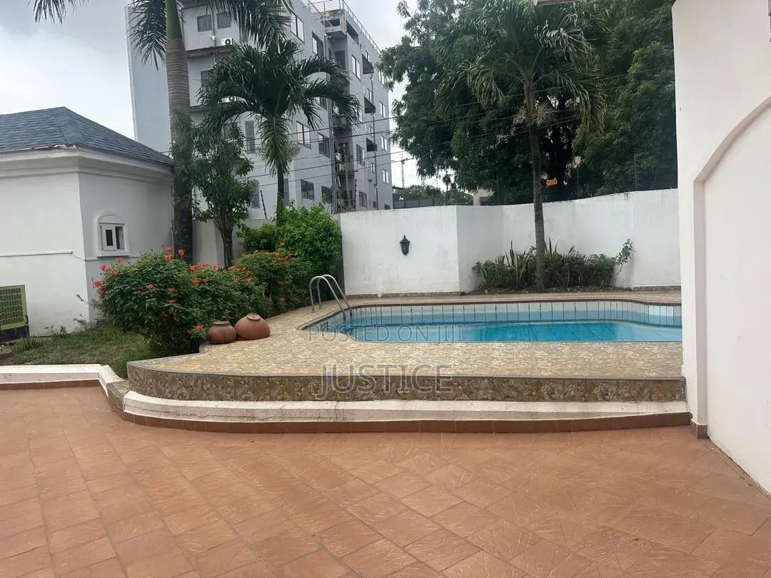 4bdrm House in Airport Residential for rent in Airport Residential Area