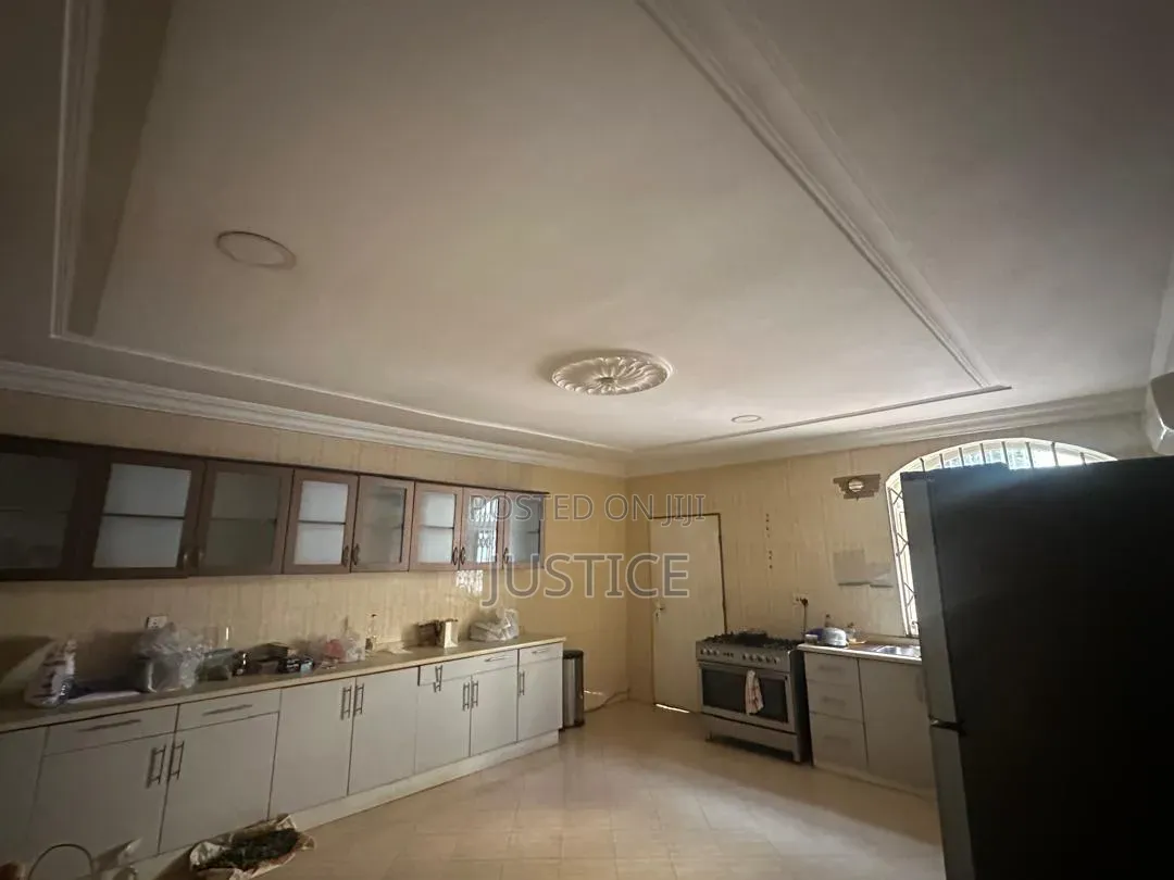 4bdrm House in Airport Residential for rent in Airport Residential Area